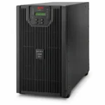 یو پی اس APC Smart-UPS RT 10000VA 230V مدل SURT10000XLI