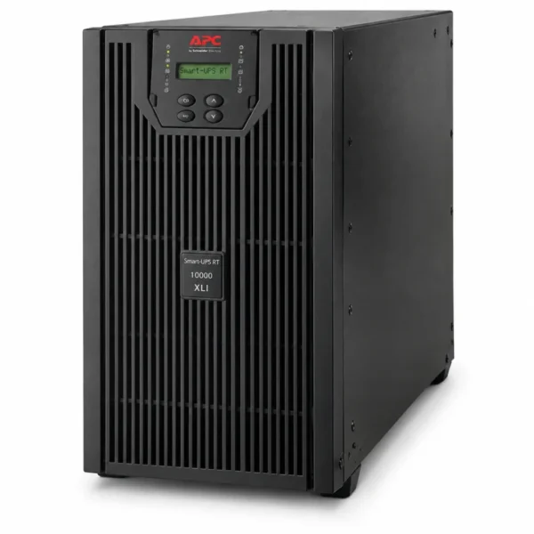 یو پی اس APC Smart-UPS RT 10000VA 230V مدل SURT10000XLI